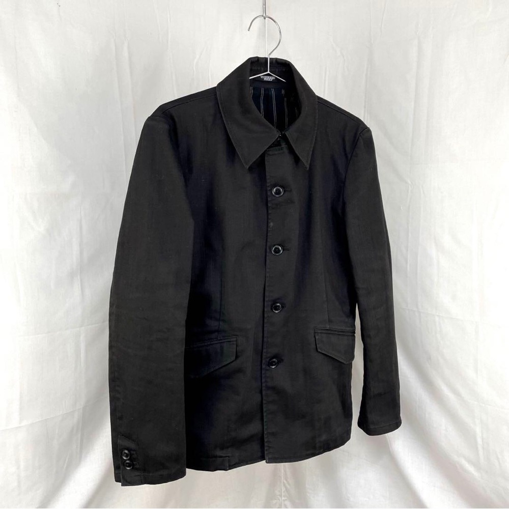 Tornadomart soutiencollar jacket
